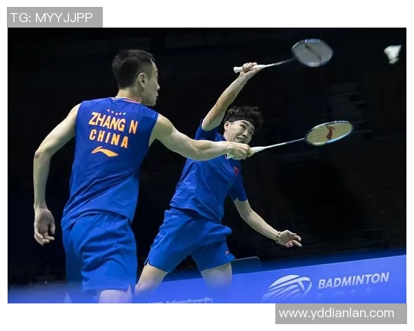 广州羽毛球队在世界杯中的精彩表现与实力分析