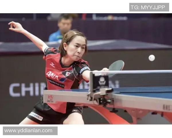 深入分析重庆乒乓球队防反打法的战术特点与实战应用