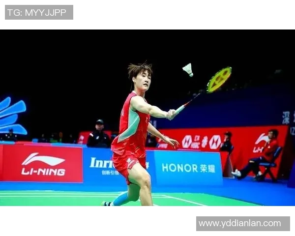 深圳羽毛球队在杯赛中的技术表现分析与未来发展展望