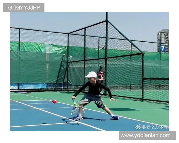 网球盛宴：深入解析上海网球队的训练与技术创新之路