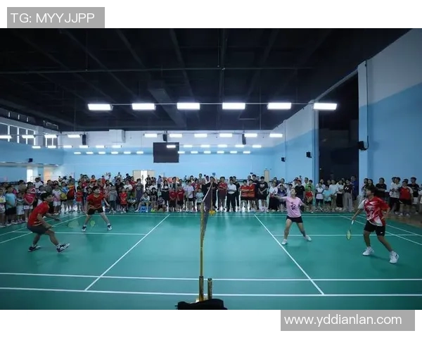 羽毛球心理素质评比揭晓重庆羽毛球队荣获第五名佳绩